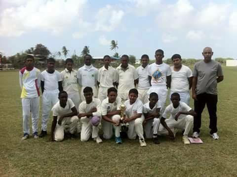 cricket-team